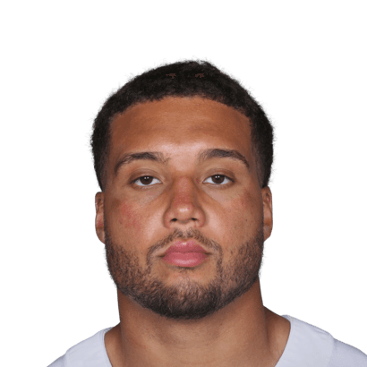 Terence Steele (T, DAL)