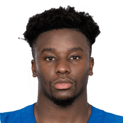 Corey Ballentine (CB, DAL)