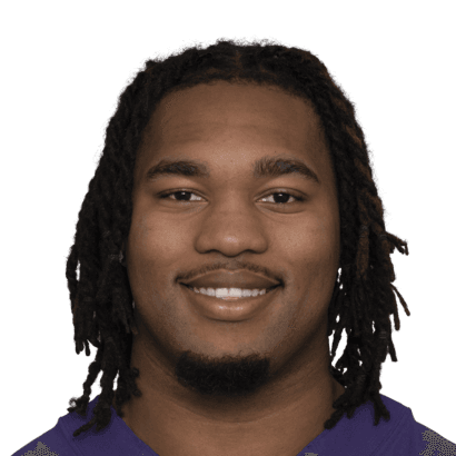 Mike Green (OLB, BAL)