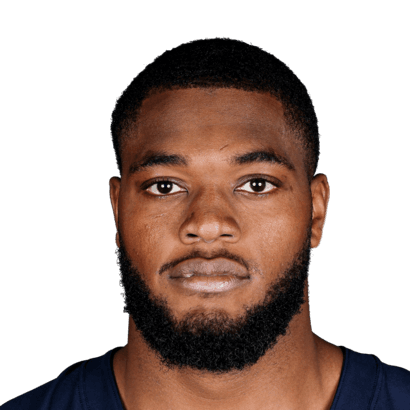 Dayo Odeyingbo (DL, CHI)