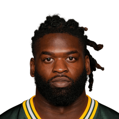 Brenton Cox (DL, GB)