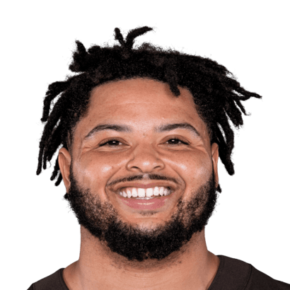 Nick Harris (C, WAS)