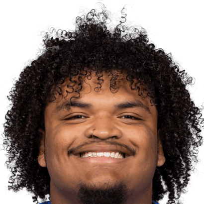 Steve Avila (OL, LA)