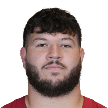 Trystan Colon (C, DET)