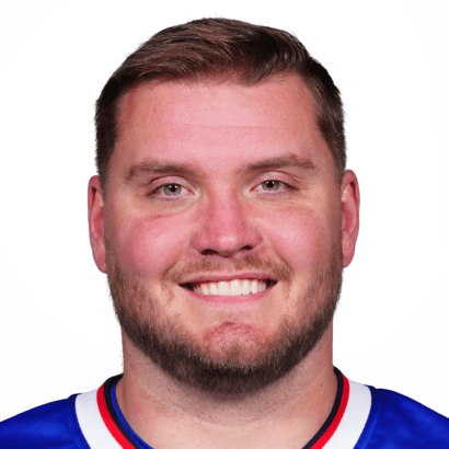 David Edwards (G, NO)