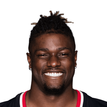 J.J. Taylor (RB, HOU)