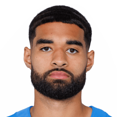 DJ Uiagalelei (QB, LAC)