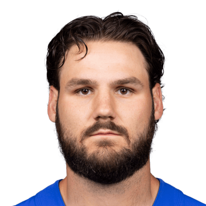 Colby Parkinson (TE, LA)