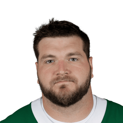 Josh Myers (C, NYJ)