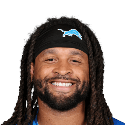 Avonte Maddox (CB, DET)