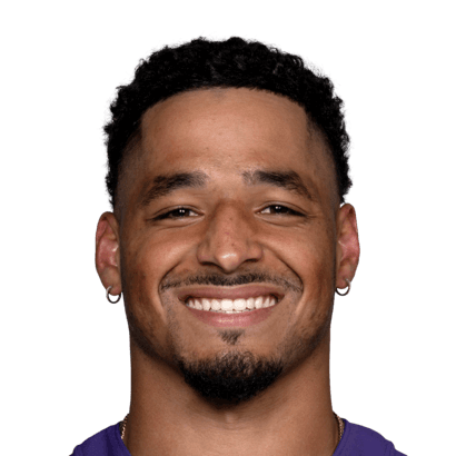 Tylan Wallace (WR, CLE)