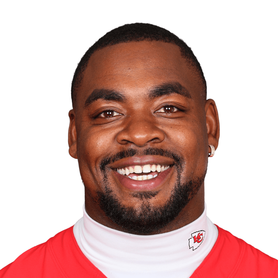 Chris Jones