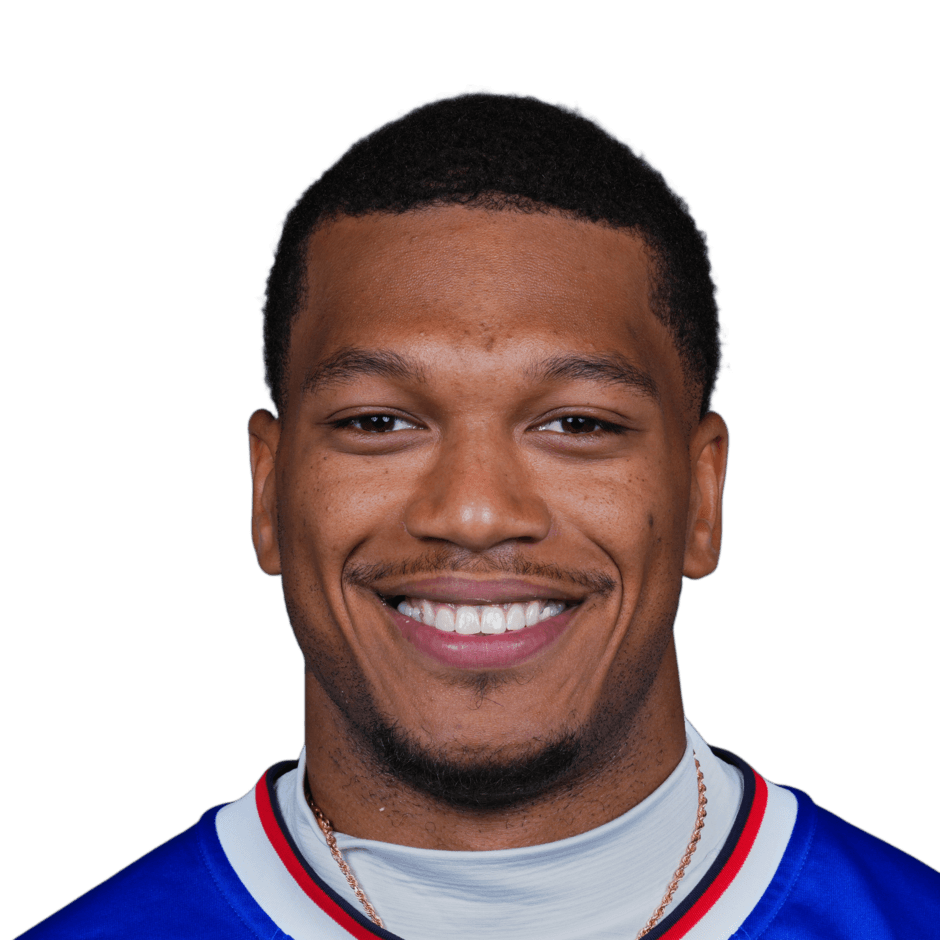DJ Moore