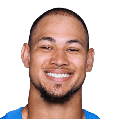Trey Lance