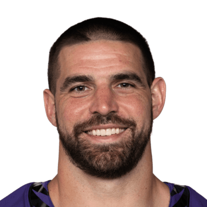Mark Andrews
