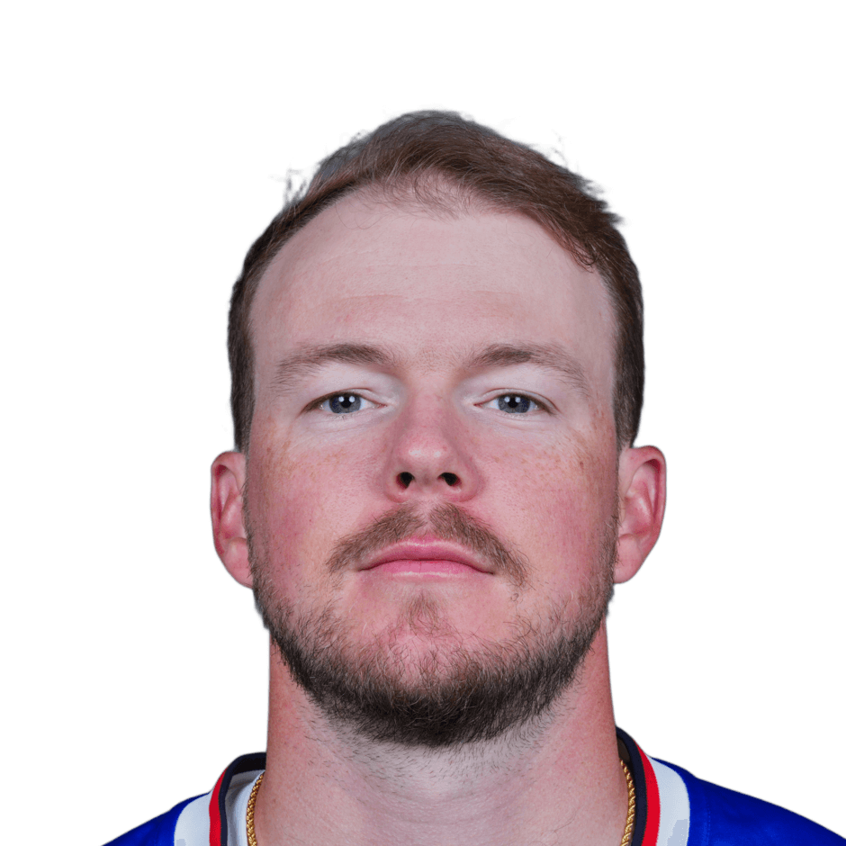 Tyler Bass
