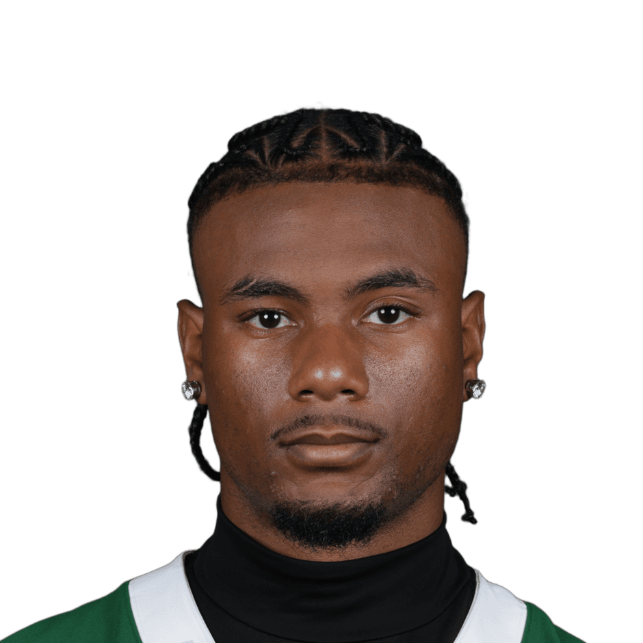 Adonai Mitchell
