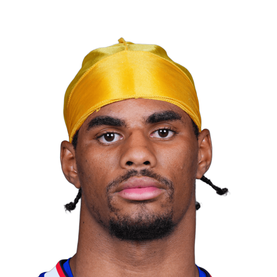 Keon Coleman