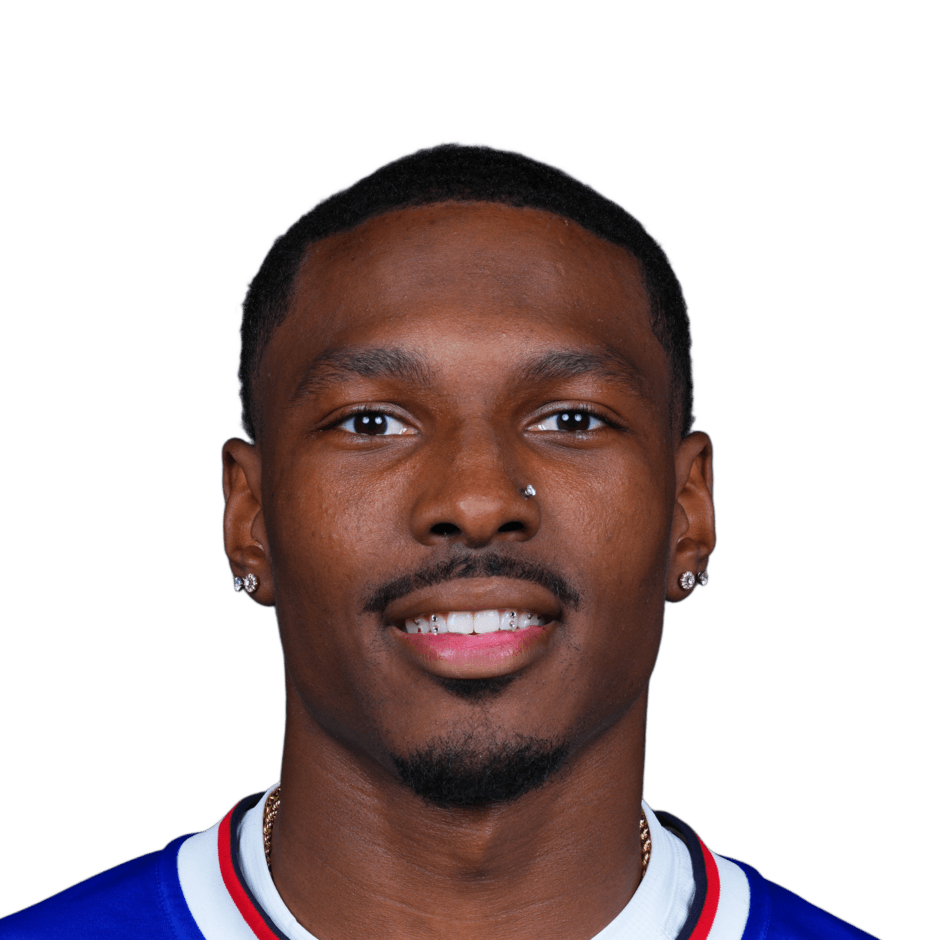 Mecole Hardman
