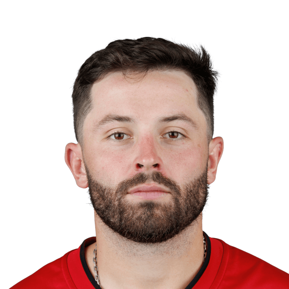 Baker Mayfield