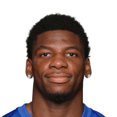Deonte Banks