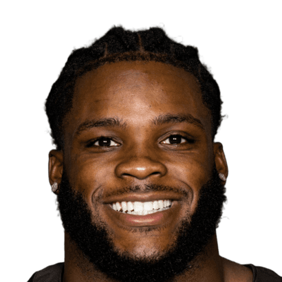 Raheim Sanders