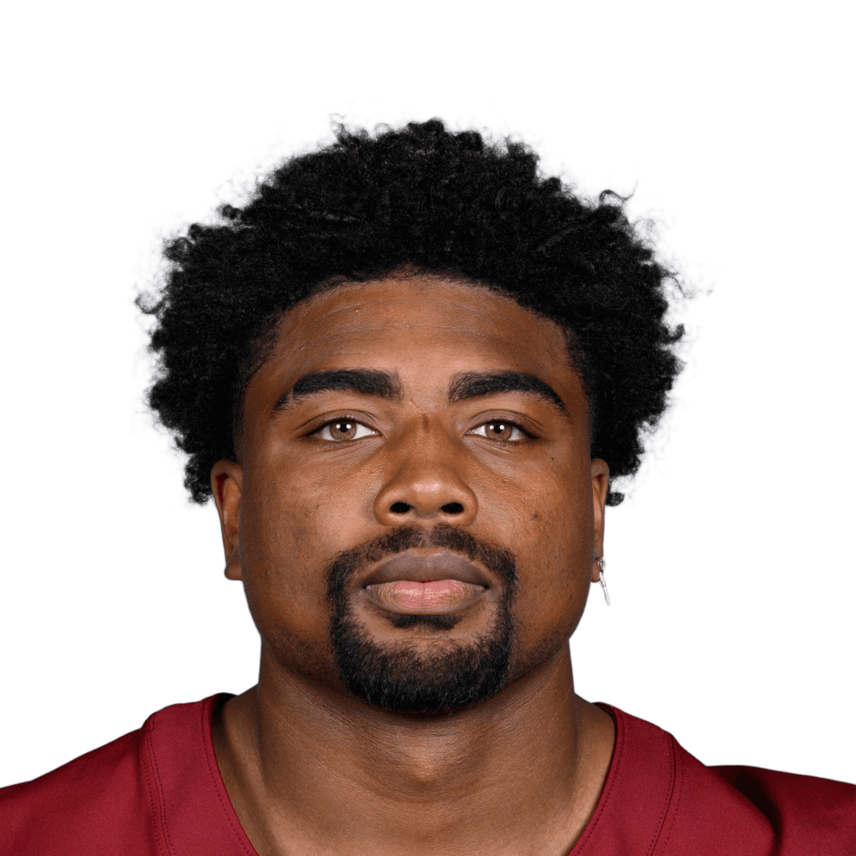 Treylon Burks