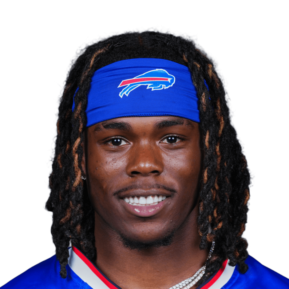 Maxwell Hairston