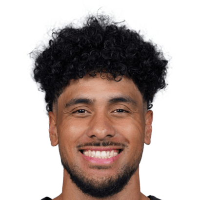 Devaughn Vele