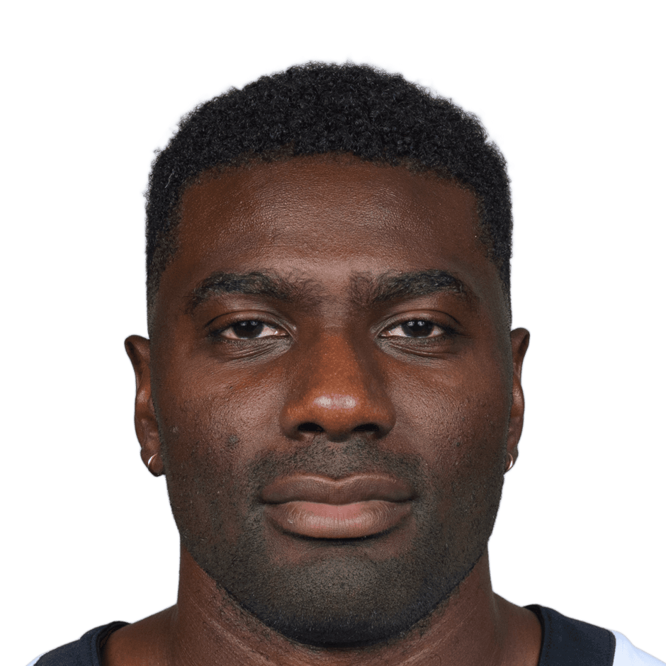 Juwan Johnson