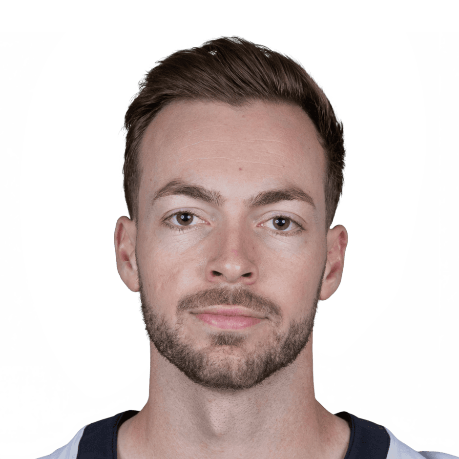 Jake Haener