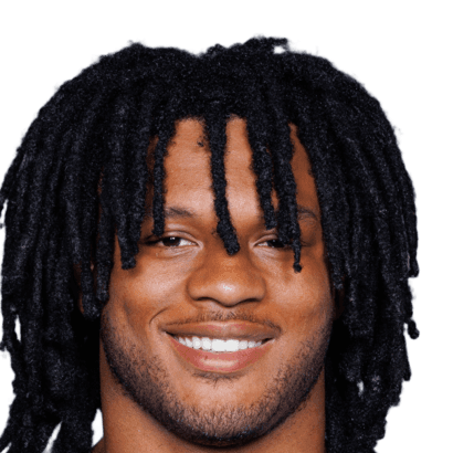 Omarion Hampton