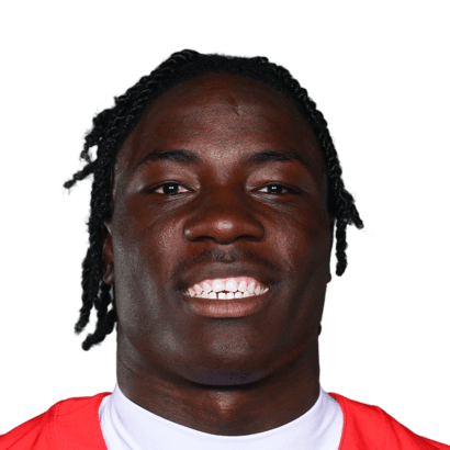 Emmett Johnson