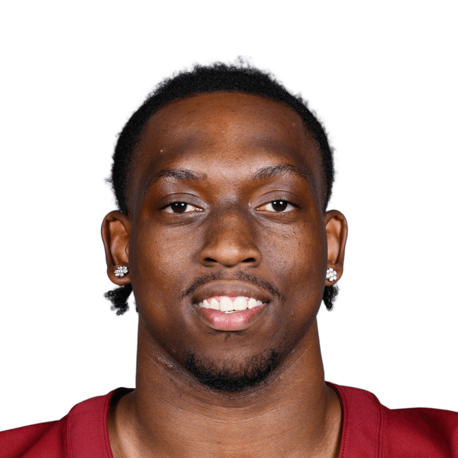 Kaytron Allen
