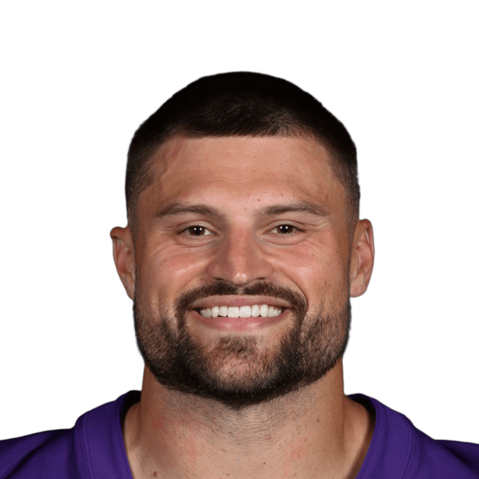 Blake Cashman