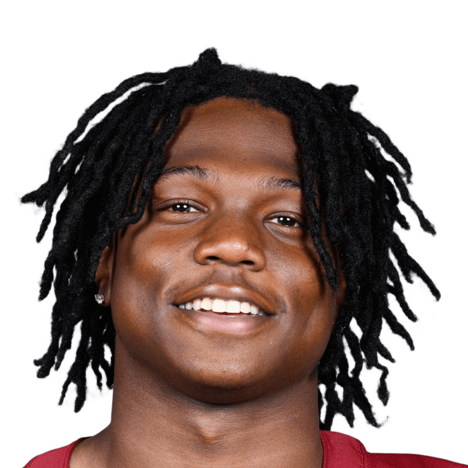 Jacory Croskey-Merritt