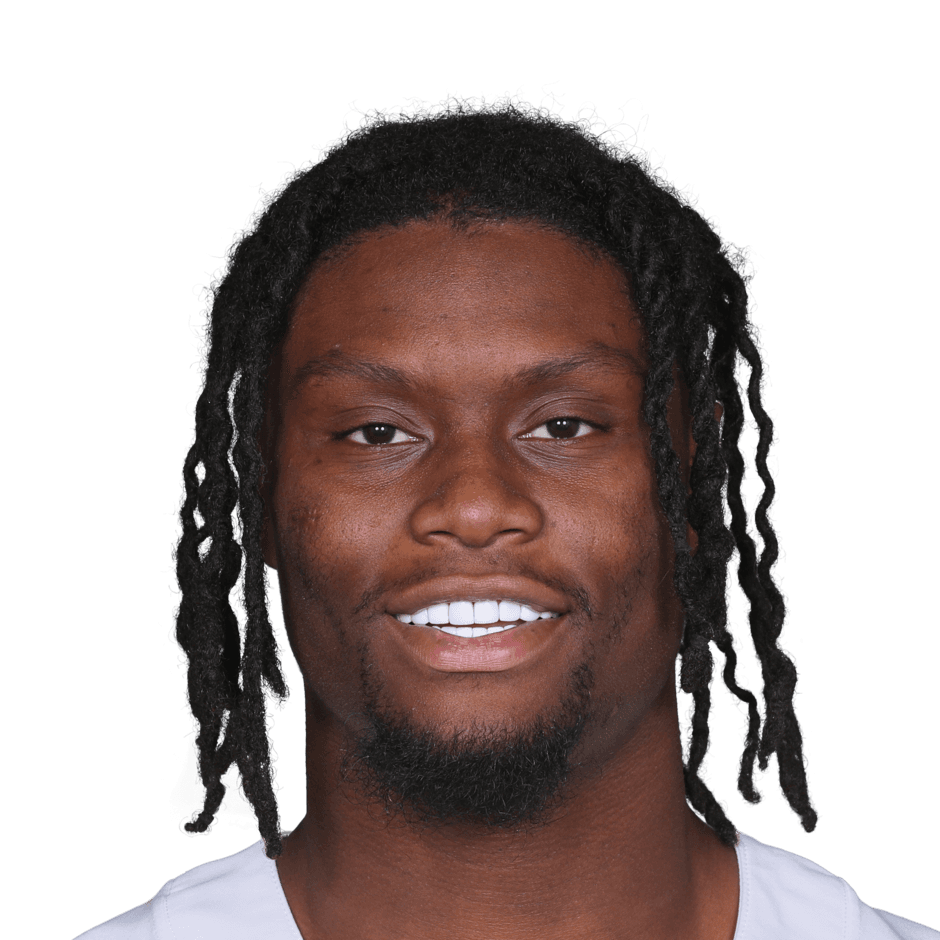 George Pickens