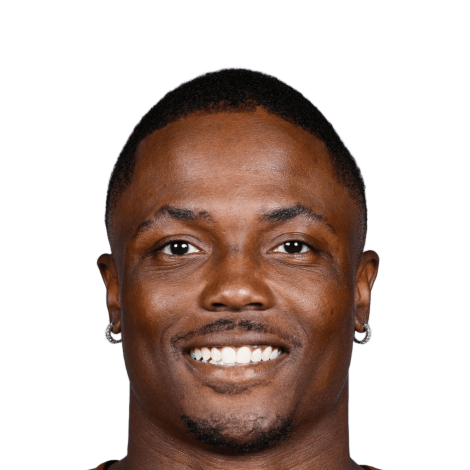 Terry McLaurin