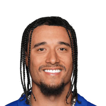 Isaiah Hodgins