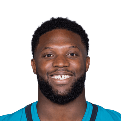 Josh Hines-Allen