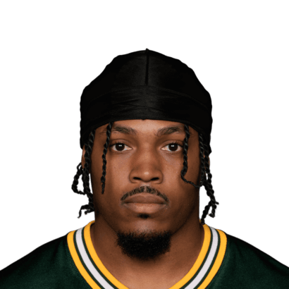 Josh Jacobs