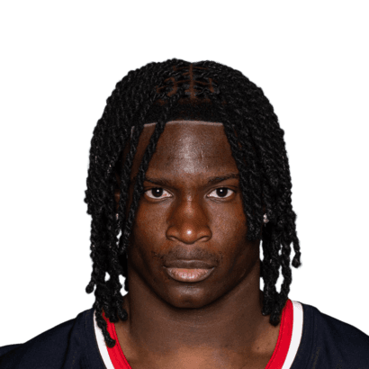 Kamari Lassiter