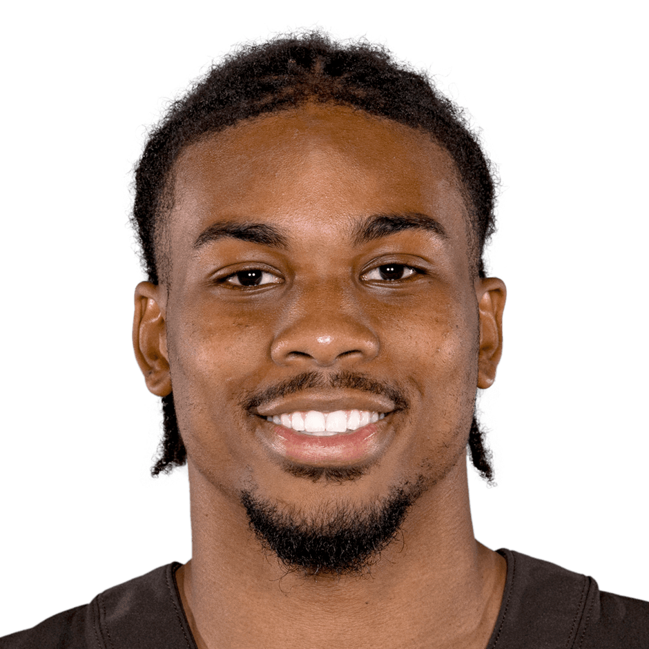 Cedric Tillman