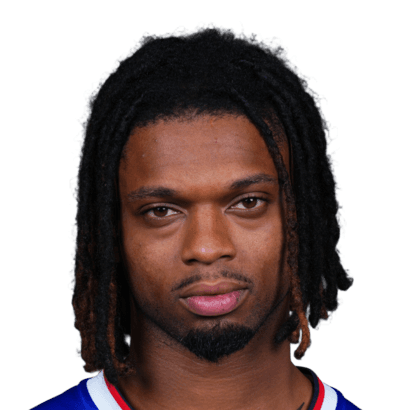 Damar Hamlin