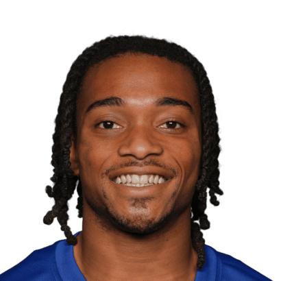 Calvin Austin