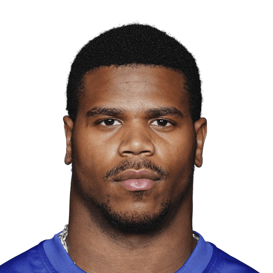 Abdul Carter