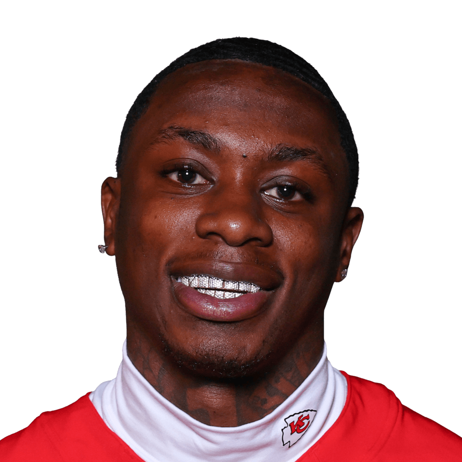 Xavier Worthy