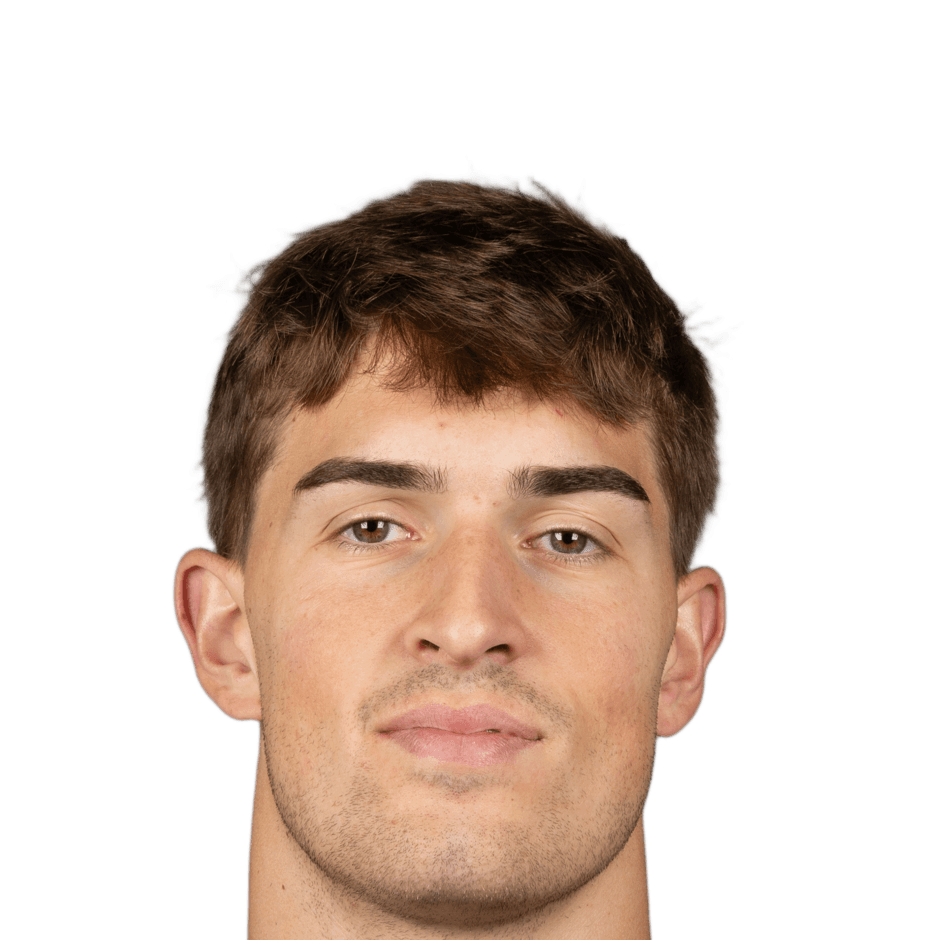 Eli Raridon