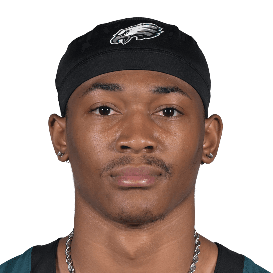 DeVonta Smith