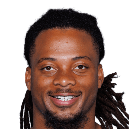 Keaton Mitchell